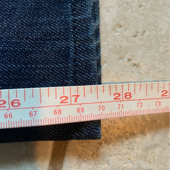 7 for all Mankind Men’s jeans. Standard. Size 33. - Picture 10 of 10